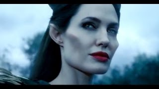 Maleficent - Once Upon A Dream (Unofficial Music Video)