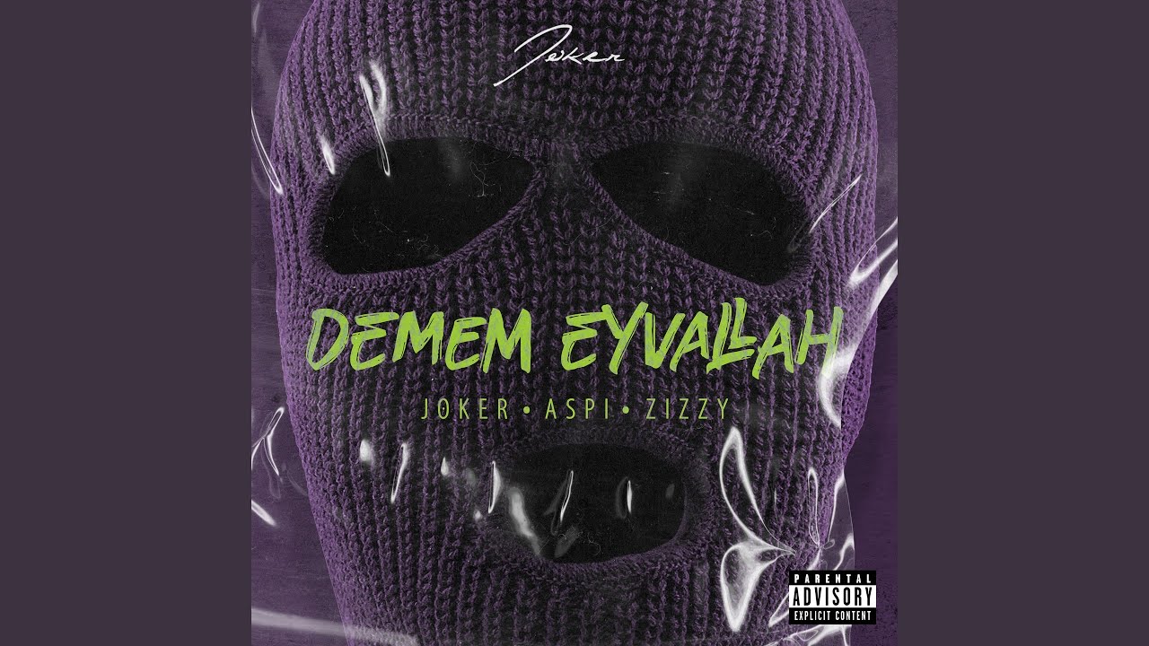YouTubeでDemem Eyvallahを視聴 YouTubeでDemem Eyvallahを視聴