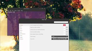 Customize gnome - Changing Desktop Background