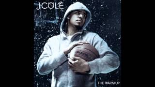 02 Welcome | The Warm Up (2009) - J. Cole