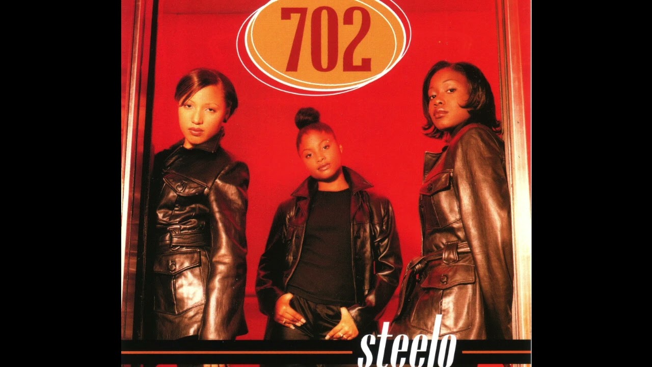 702 – Steelo