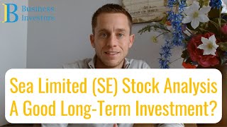 Sea Limited (SE) Stock Analysis | SE Stock Valuation, EPS, Technical and Price Analysis #se