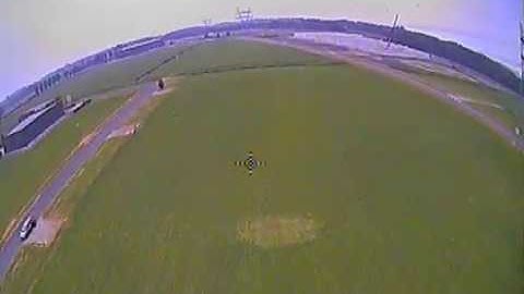 Fine-tuning PID settings on the GEPRC MX3 Sparrow V2 (*)