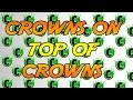 Wizard101: ULTRA MEGA CROWNS GIVEAWAY!!! (60k CROWNS!)