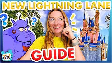 Full Guide to Lightning Lane Multi Pass in Disney World