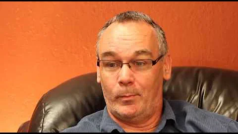Not A Fan Testimony - Guy Nuzum