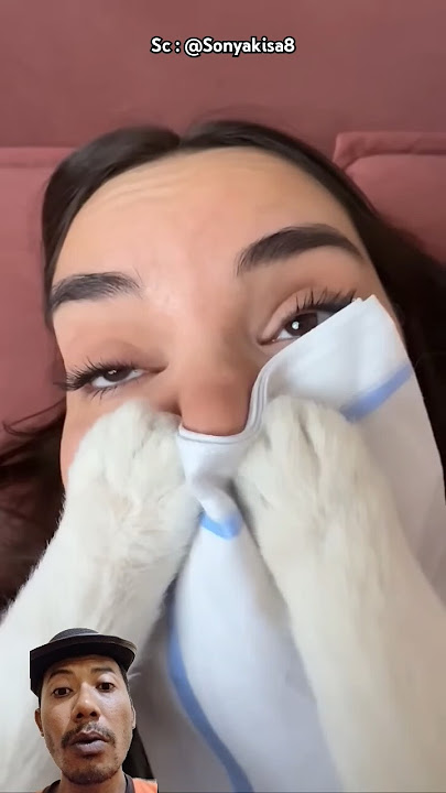 Mama Nggak Tahu... Ternyata Sapu Tangan Itu Dikasih Bius! funnyshorts #comedyshorts