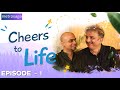 Cheers 2 life with jayanth kaikini  episode1  metrosaga