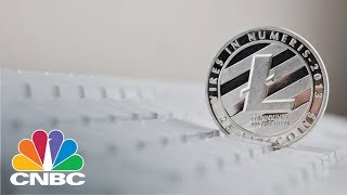 Litecoin Founder Charlie Lee Cashes Out Of The Digital Currency | CNBC