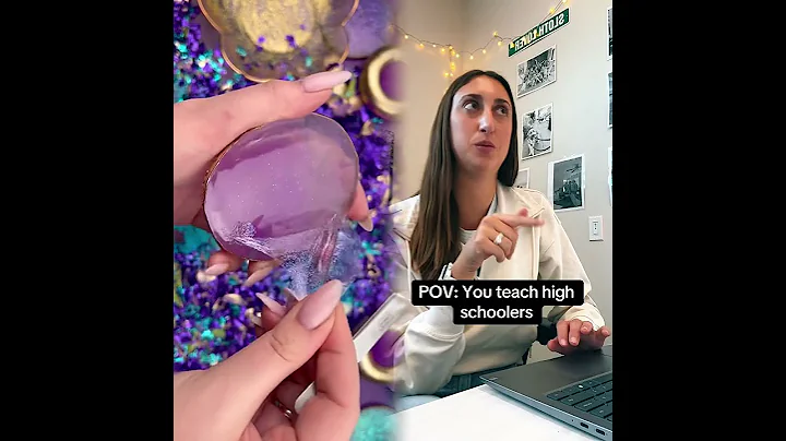 #teacherlife #highschool #noellelovessloths