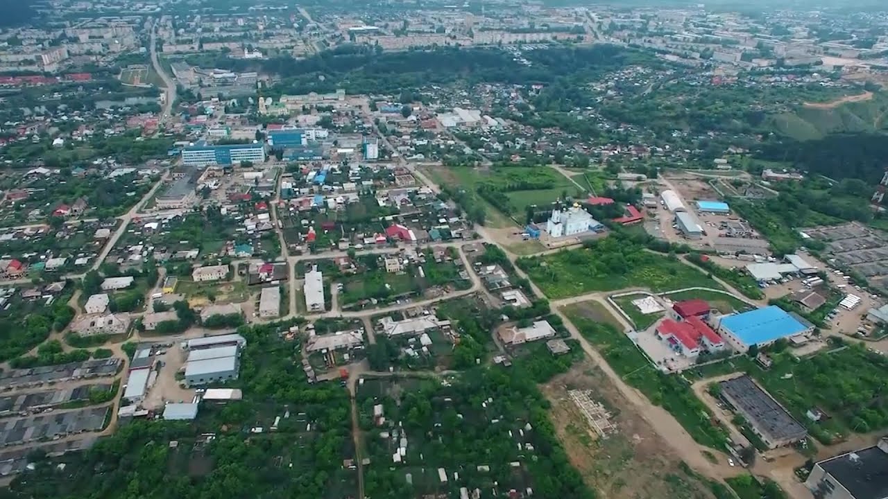 Каменск-Уральский может получить звание «Город трудовой доблести»