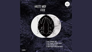 Fool (Daniel Stefanik Remix)