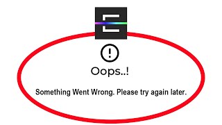 How To Fix EON TV Oops Something Went Wrong Please Try Again Later Error screenshot 4