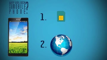 How to Unlock Sony Xperia ZL from O2, T-Mobile, AT&T, Rogers & more!