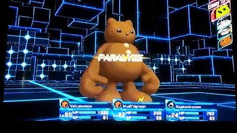 Digimon Story: Cyber Sleuth Hackers Memory playthrough part 74: down with the DigiMarket!