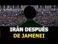 «Solo contamos con nosotros y con Dios» – La lucha de Irán según la profesora Setareh Sadeghi