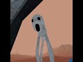 BIG SCARY IS BACK UP + SPACE UPDATE