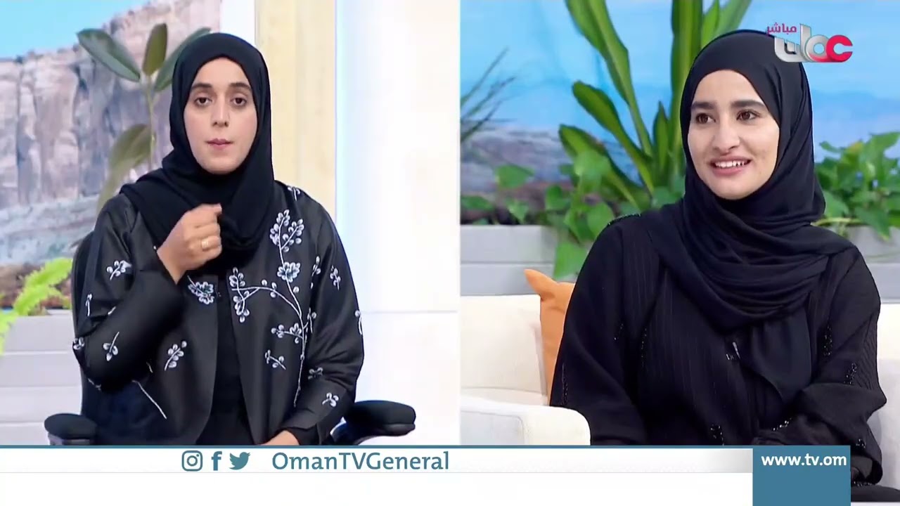 اليوم العالمي للغة الإشارة بعنوان 