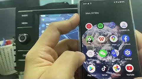 CPA2:Android Auto Access 192.168.50.2