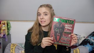 Harry Potter mystery box z kouzelnického světa /LEA