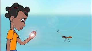 Almasi Episode 1: Mangrove Forest