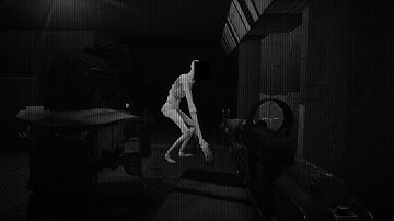 SCP-096.mp4 | SCP: Anomaly Breach 2