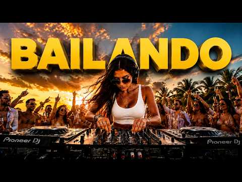 Enrique Iglesias - Bailando | 𝑨𝑭𝑹𝑶 𝑹𝑬𝑴𝑰𝑿 |