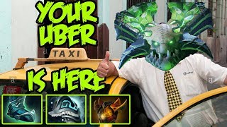 Secret Smacker Hero - Gorgc Underlord Carry With Limmp