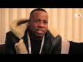 Capture de la vidéo Yo Gotti - 'The Street Smarts And Music Industry Hustle' (@Amarudontv)