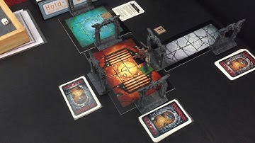 Warhammer Quest - Let’s Play - Part 5