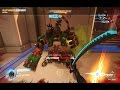 Overwatch Play of the Game - BloodyMouse