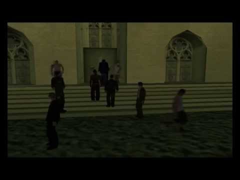 GTA Vines #7 - Wedding (დაგენძრათ ბოზებო)