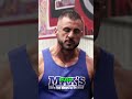 Workouts right before a Bodybuilding show are bloody tough! Full episode on our channel