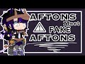 Aftons meet the fake Aftons