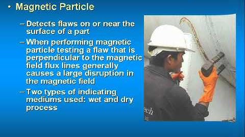 T&M chapter NDT part 3 1Mbps