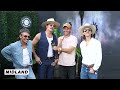 Midland Plays &quot;Most Likely To&quot; and Talks New Music | Hollywire