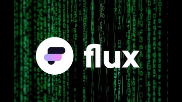 FLUX PROTOCOL. PROJECT OVERVIEW