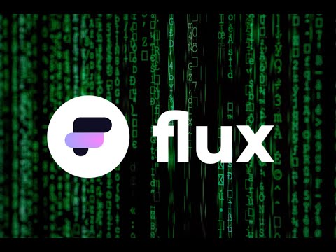 FLUX PROTOCOL. PROJECT OVERVIEW