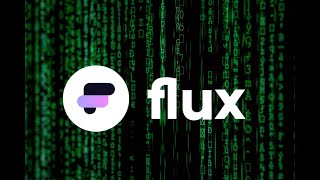 FLUX PROTOCOL. PROJECT OVERVIEW