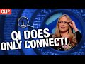 QI | QI Does Only Connect