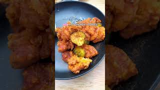 Happy Hour @ Cactus Club Cafe  New Frozen Cosmo, Hot Chicken + Pickles, Crab Cake | Top Picks