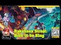 🟢 Rakshasa Street: Born to be King Gameplay - ARPG Android (镇魂街：天生为王)