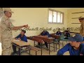 اختبار مادة التربية العسكرية اختبار مادة التربية العسكرية
