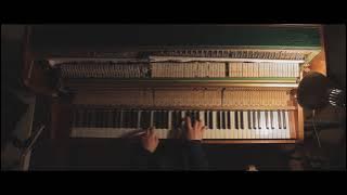 Einaudi - Experience (Cover)