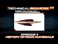 History of nock materials  easton  technical bulletin episode 4