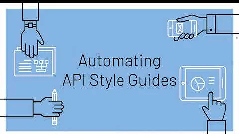 Automating API Style Guides: Spectral AMA with Phil Sturgeon