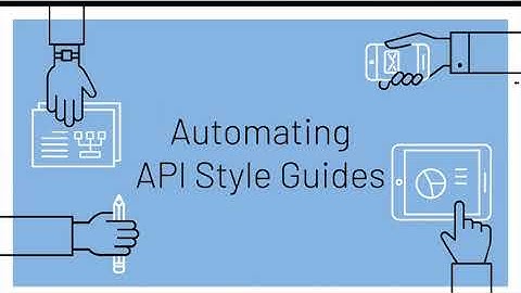 Automating API Style Guides: Spectral AMA with Phil Sturgeon