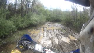 delaware state enduro 2014 by Brad Denning 557 views 10 years ago 1 minute, 23 seconds