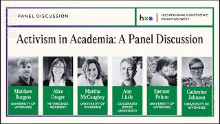 What Happens When Professors Become Activists?