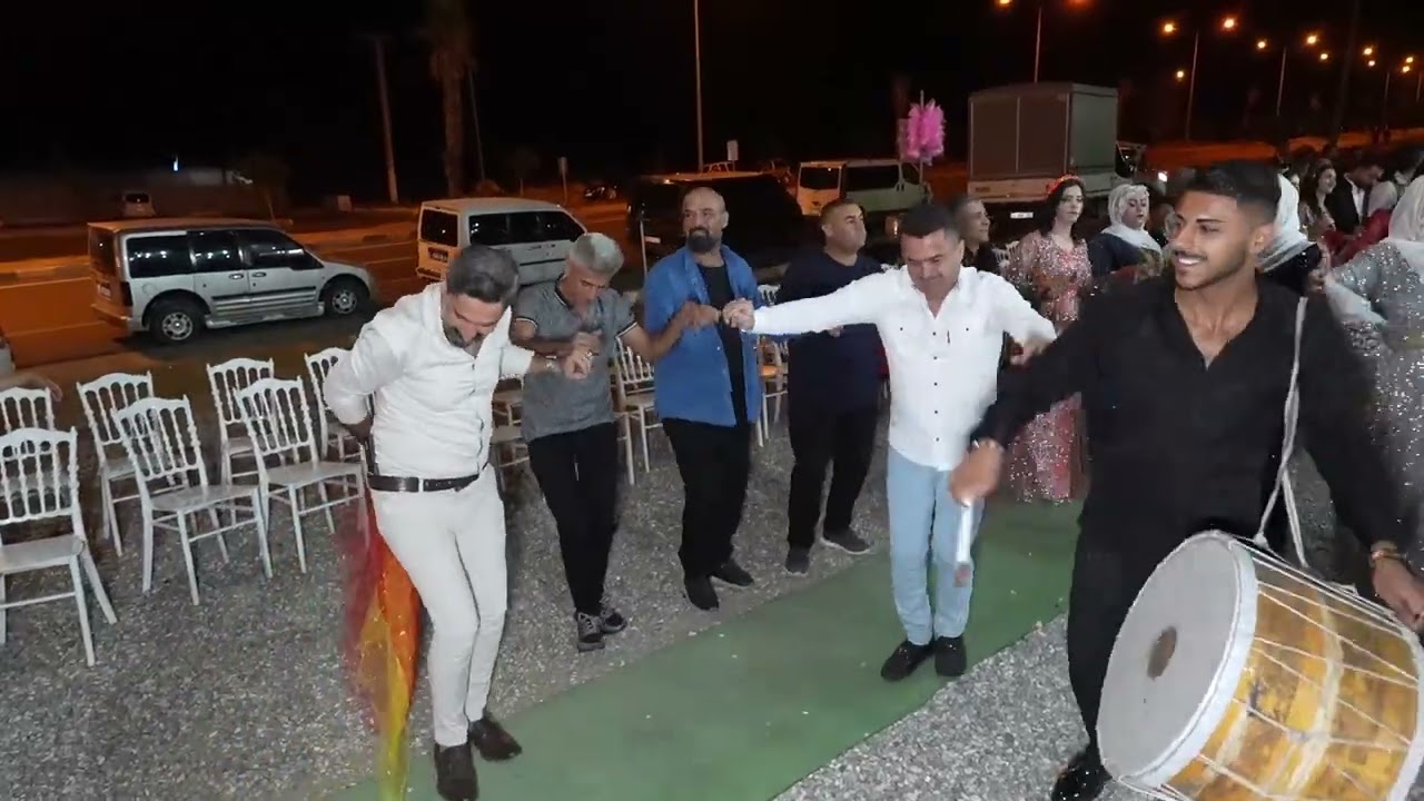 Seher & Senan Düğünü Part 1 / Foto Gizem